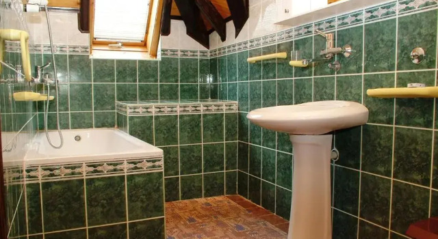 Коттедж Standard с 3 комнатами Kraljevi Konaci Zlatibor
