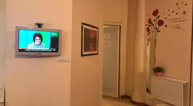 Номер Superior B&B Patrizio