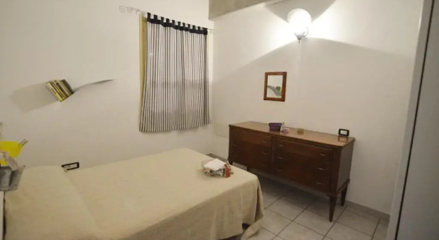 Коттедж Casa Vacanza Viale Arbatax