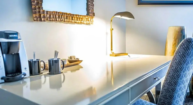 Suite doble The Delafield Hotel