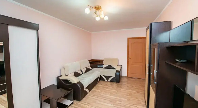 Апартаменты на ул. Тигровой, 26-51