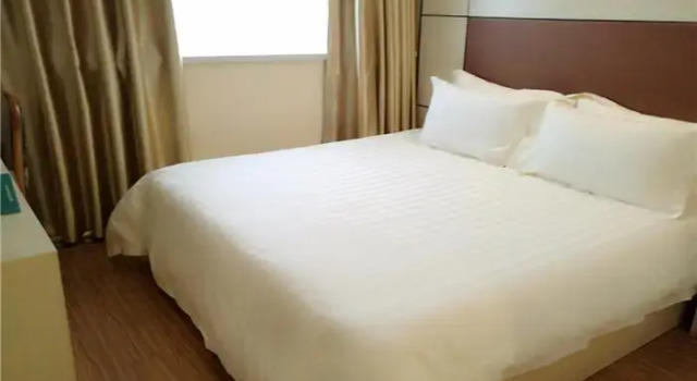 Jinjiang Inn Style Lianyungang High-speed Railway Station Jiefang Zhong Road Pedestrian Street, Prenota Hotel Hotel a Jiangsu con parcheggio, Parcheggio