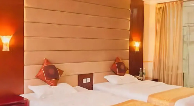 Blue Coast Hotel, Book Hotel Chengdu Sichuan