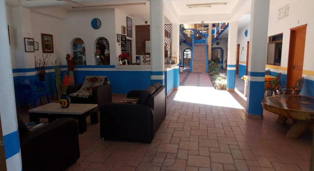 Hotel Bahía, Book Hotel Hotels in Jalisco with a Pool, Swimming Pool