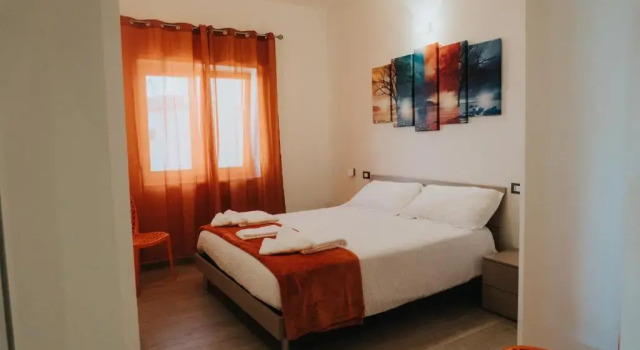 Standard cameră Harmony B&B