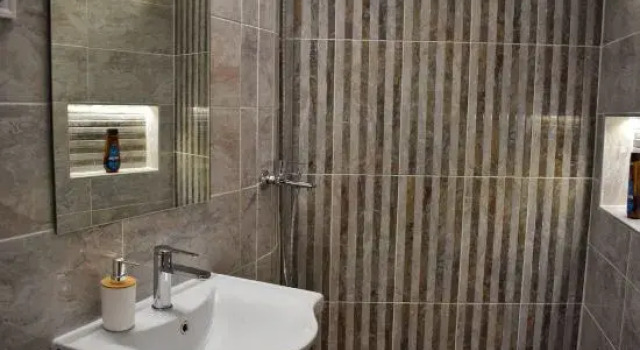 Athens Central Station 4-Room Apartment