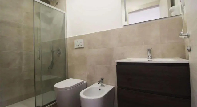 Deluxe Tweepersoonsstudio San Andreas Suites