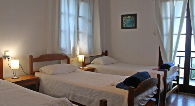 Вилла Villa Magnolia