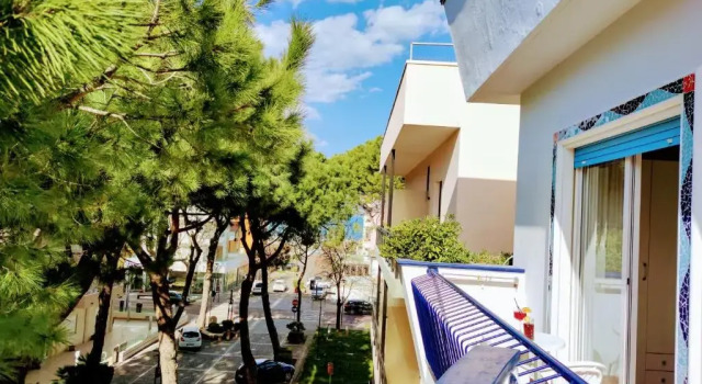 Номер Standard Hotel Adria B&B - Colazione fino alle 12