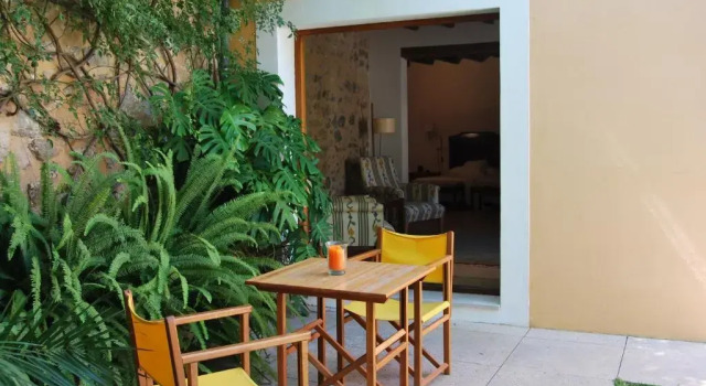 Junior-sviitti Hotel Ca’n Moragues
