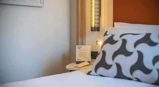 Одноместный номер Barceló Carmen Granada