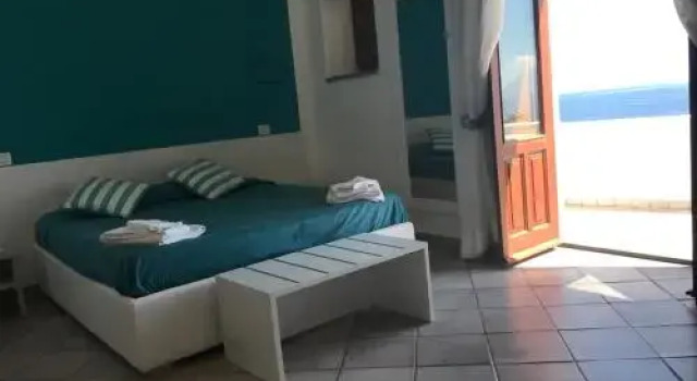 Da Nino sul mare Filicudi, Забронировать Отель Филикуди Липарские острова
