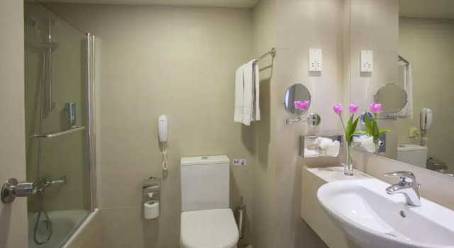 Двухместный номер Standard Louis Imperial Beach