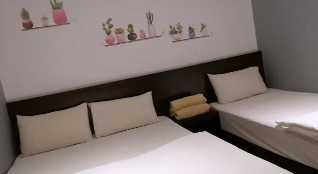 FullHouse Motel-Langkawi, Rezerwuj Motel Kuah 
