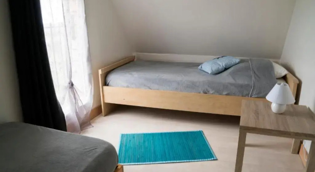 Gîte "Lovely Normandy", Book Hotel Le Lesme Normandy