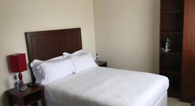 Двухместный номер Deluxe Beaumont House