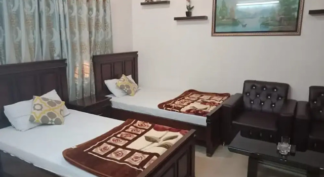 Al-Raheem Guest House