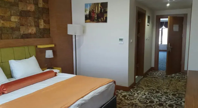 Номер Standard Nevan Suite Hotel