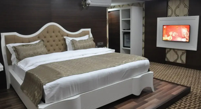 Hotel Grand Alemdar