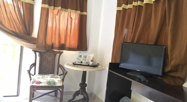 Номер Standard AV Seven Resort