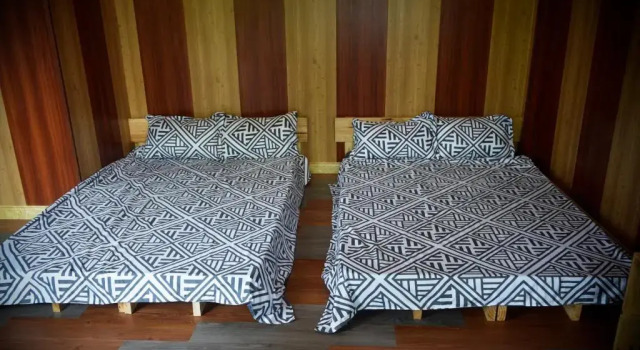 Hà Tiên Homestay, Rezervovat Hotel Ha Tien 
