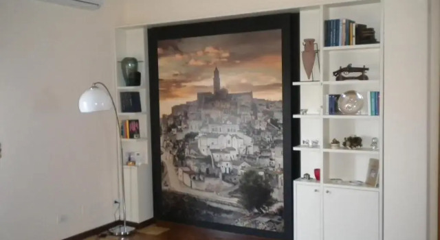 Коттедж Casa Vacanze Domusangela