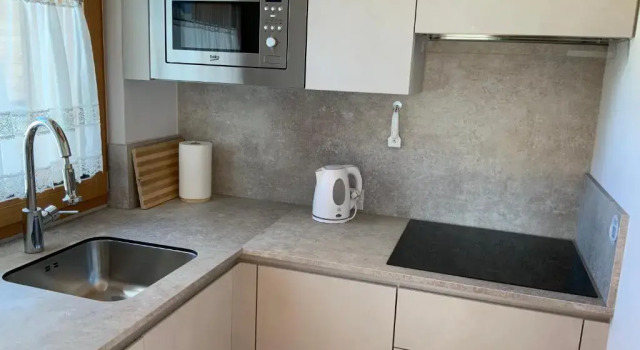 Апартаменты с балконом Residence Bannwald