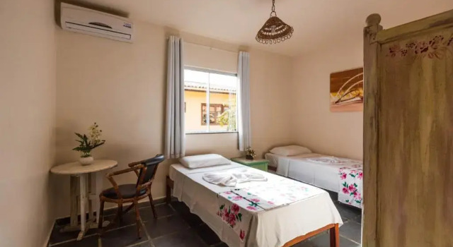 Двухместный номер Standard Vale Verde Praia Hotel