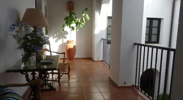 Номер Standard Casa la Loba