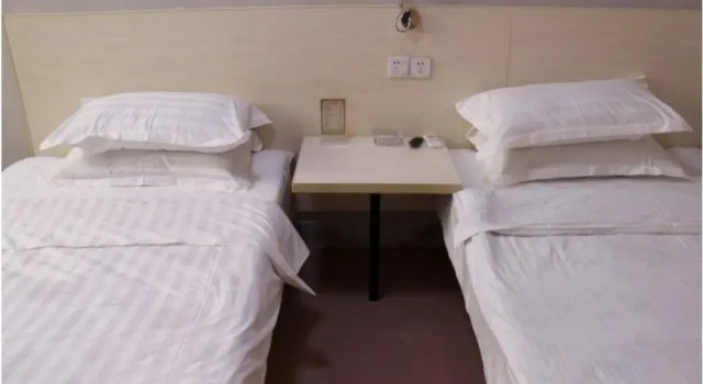 Juyuan Express Inn, Book Hotel Kaifeng Henan