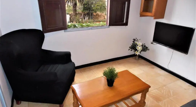 Коттедж Casa Fasnia Nature