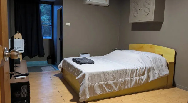 Grace Siam - GS Apartments, Забронировать Апартаменты/квартира Апартаменты Бангкока, рядом с Siam Commercial Bank Head Office, Апартаменты/квартира