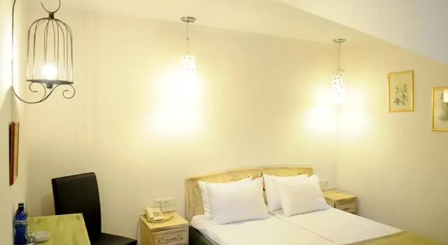 Семейный номер Standard Prestige Palace Hotel