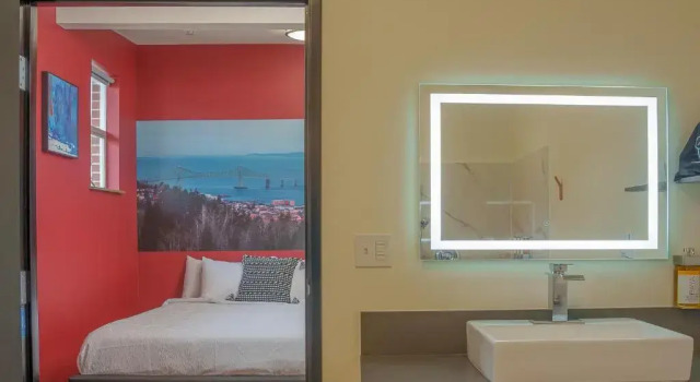 The Inn at 515 15th, 예약 호텔 아스토리아 North Oregon Coast