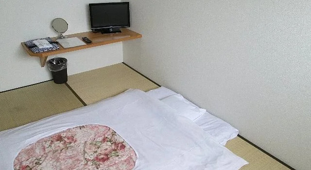 Kitchen Yado Honpo, Rezervovat Hotel Joetsu Niigata