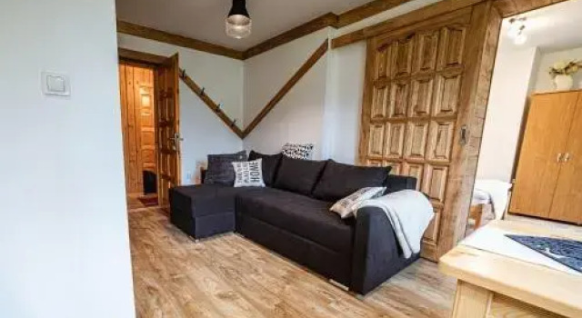 Apartament Stary Mlyn, Book Apartment Zakopane Tatras
