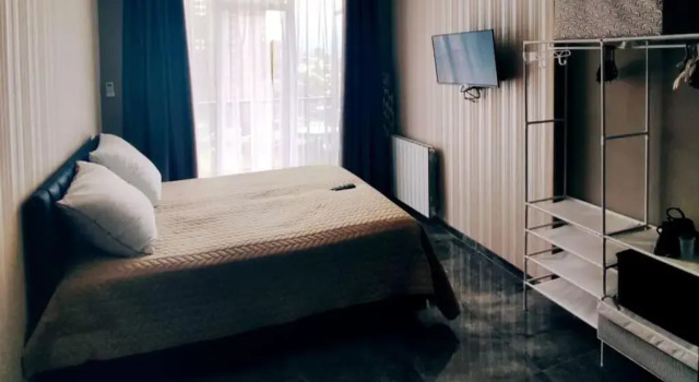 Leo Group Apartment 07-707 GURU RESIDENCE Batumi, Book Apartment Batumi 