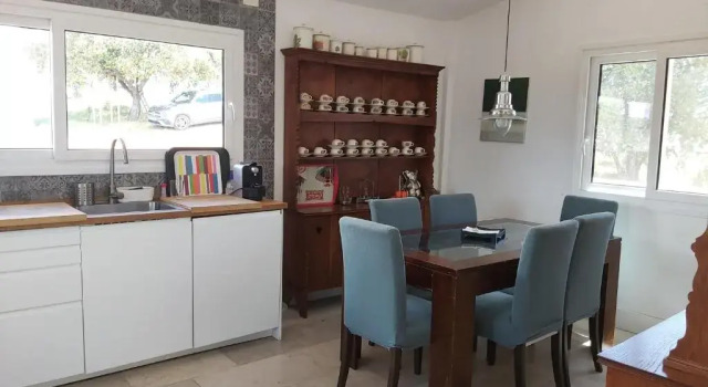 Вилла Deluxe Finca el enebro
