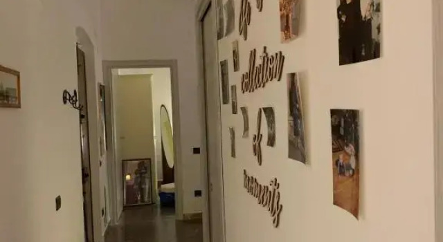 Апартаменты Casa Ivo