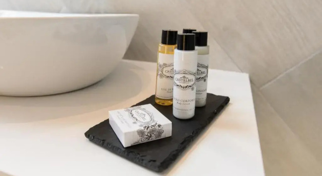 Двухместный номер Standard Grapple Hotel & Spa