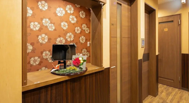 IKIDANE Cozy Hotel Haneda Airp / Vacation STAY 13430