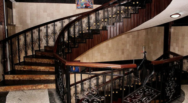 Damgrete Royal Hotel, Rezerwuj Hotel Umuahia Imo