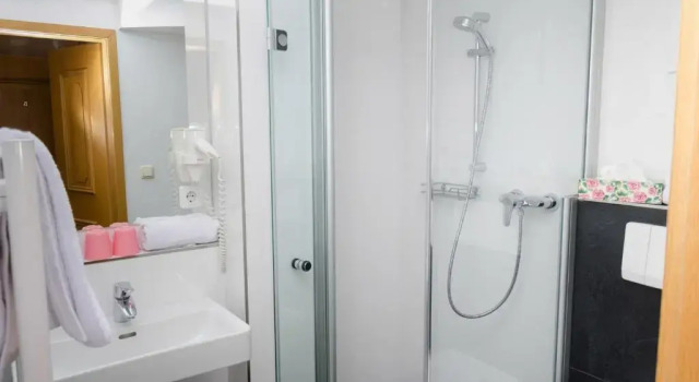 Номер Standard Haus Mayerhofer