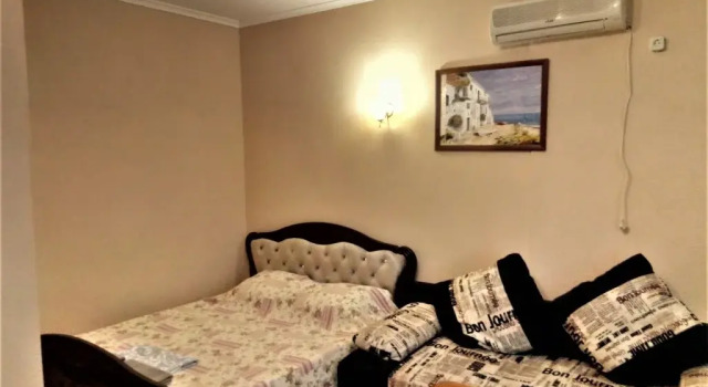 Favorit Guest House