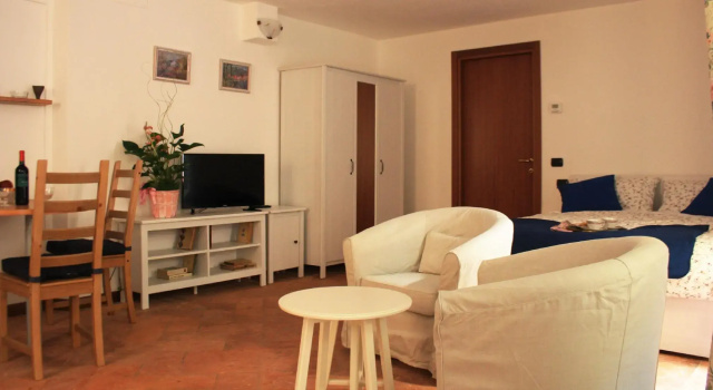 Imbarcadero apartment Bellagio, Prenota Appartamento Hotel a Como con parcheggio, Parcheggio