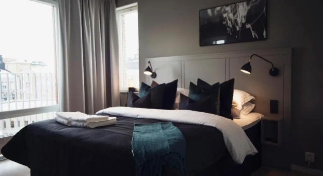 Sky Hotel Apartments, Hospitalstorget, Book Apartment Linköping 