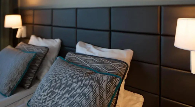 Номер Superior Forenom Aparthotel Helsinki Kamppi - contactless check-in