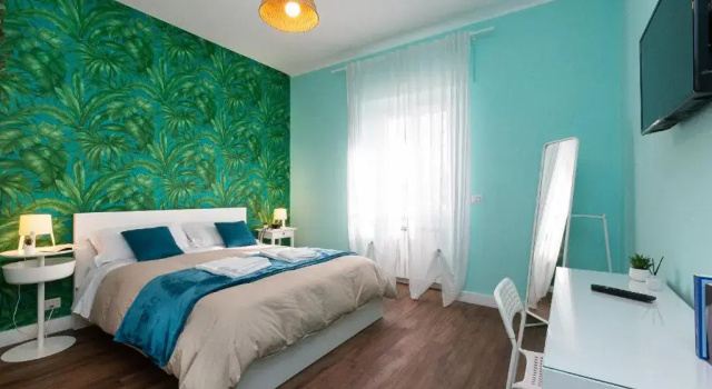 CIACCIO HOUSE near airport, Prenota Hotel Hotel a Lazio con parcheggio, Parcheggio