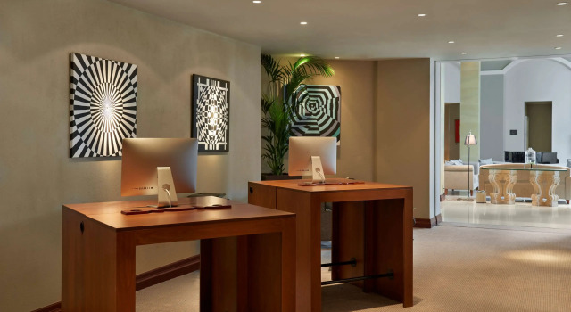 Отель Hyatt Regency Thessaloniki