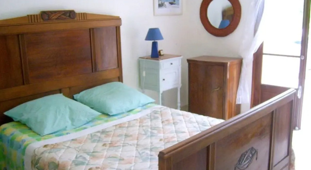 House With 2 Bedrooms in Lunas, With Wonderful Mountain View and Enclo, Réserver Hôtel Lunas Languedoc-Roussillon